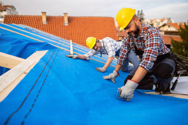 Best Roof Waterproofing Services  in Cortland, NY
