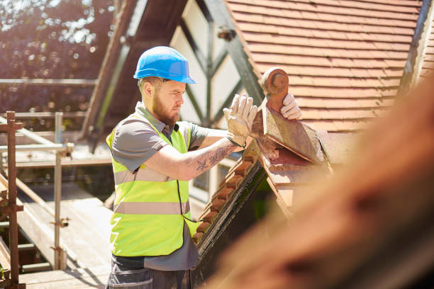 Roof Repair Estimates in Cortland, NY