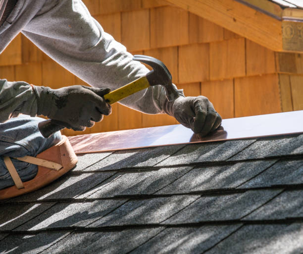 Quick and Trustworthy Emergency Roof Repair Services in Cortland, NY